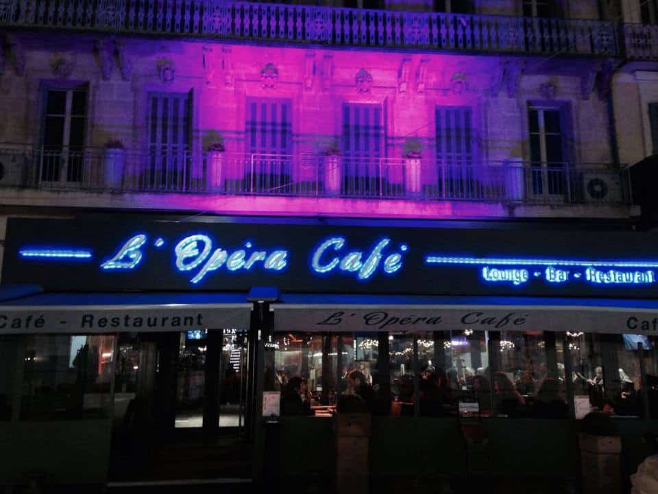 Opéra Café — photo 3
