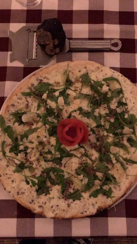 Photo de Osteria