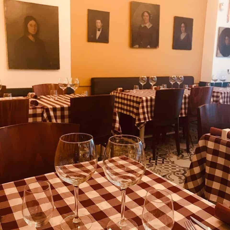Osteria — photo 3