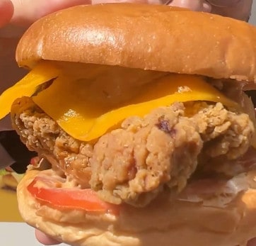 Pepe Chicken — photo 3