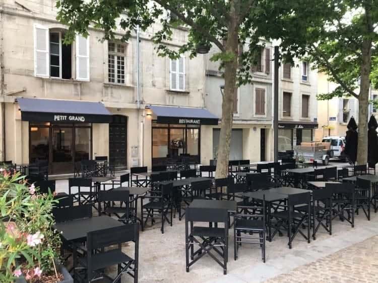 Petit Grand — photo 5
