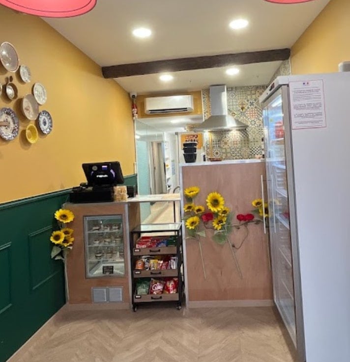 Piazza Di Pasta — photo 2