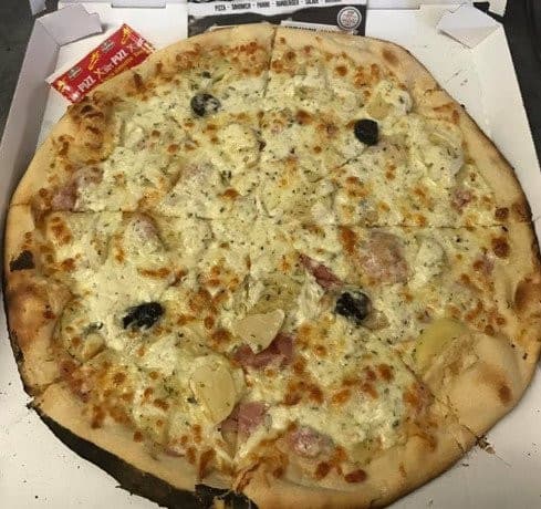 Pizz' & chips — photo 3