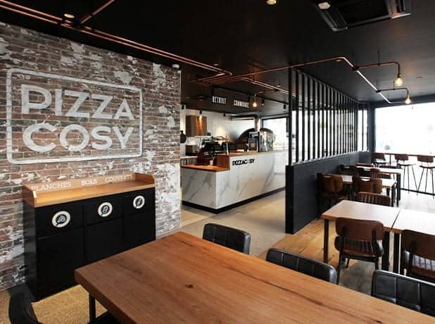 Pizza Cosy — photo 3