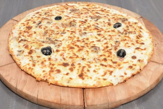 Pizzeria le moulin — photo 2