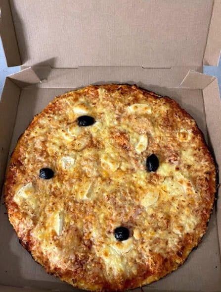 Pizzeria le moulin — photo 3