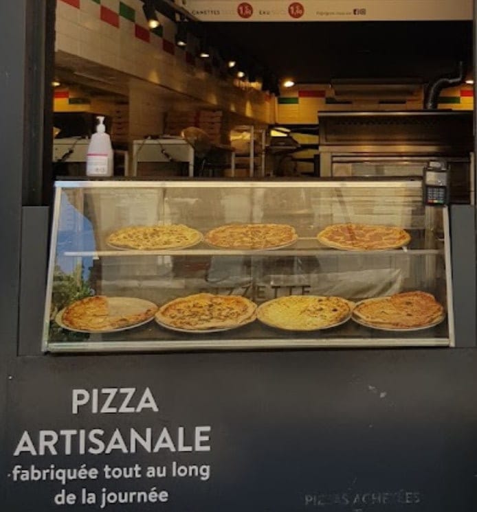 Pizzette — photo 2