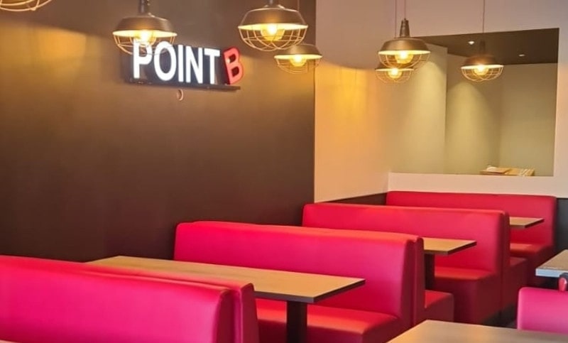Point B — photo 3