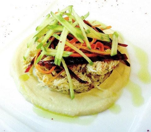 Photo de Restaurant Avenio
