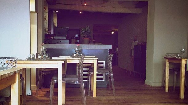Restaurant Avenio — photo 3