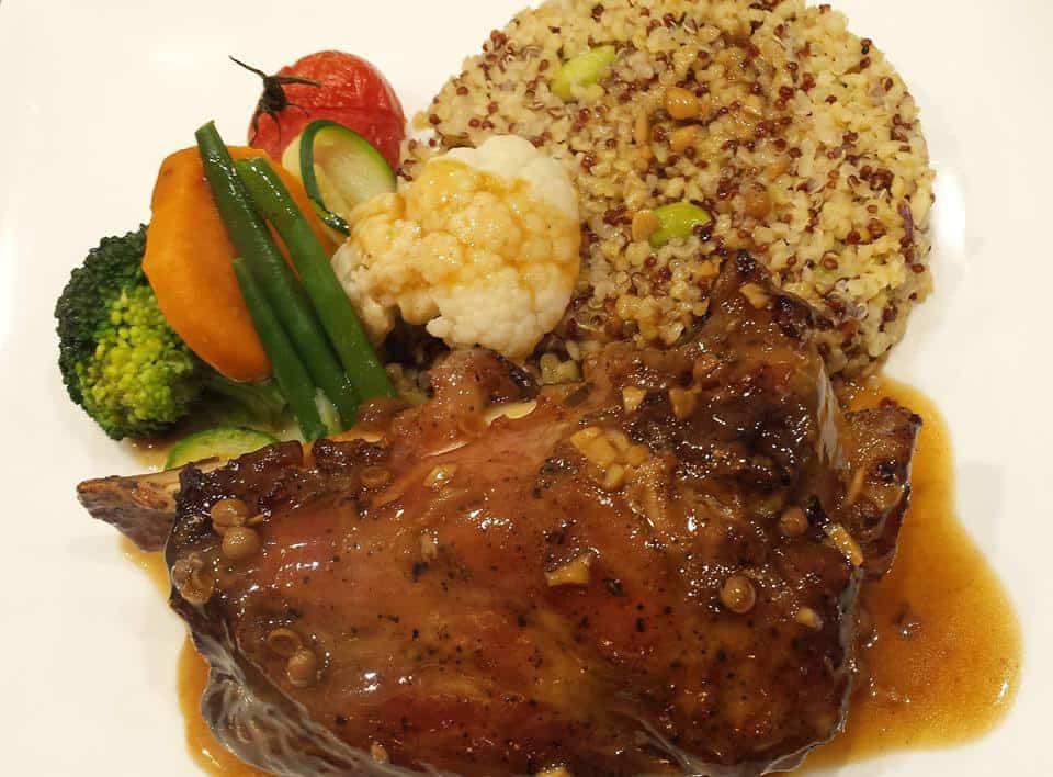 Photo de Restaurant Eat