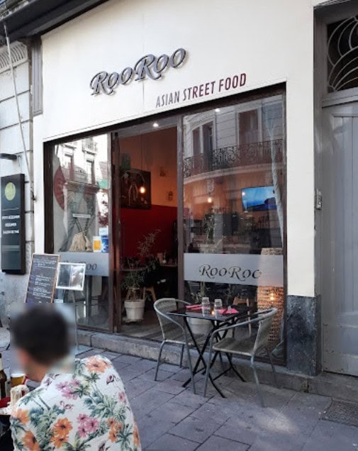 RooRoo — photo 2