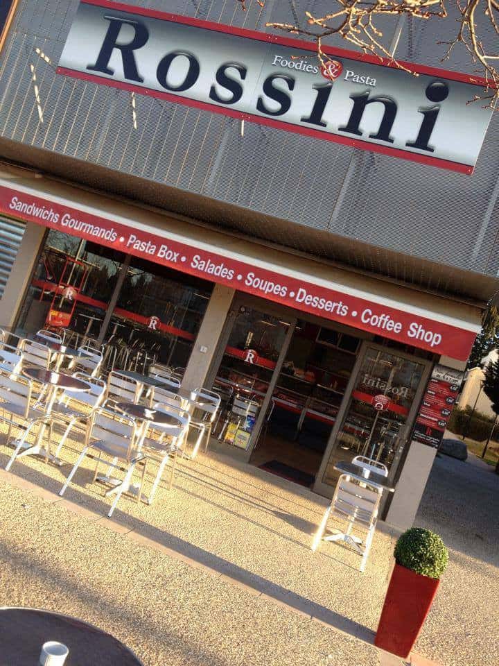 Rossini — photo 2