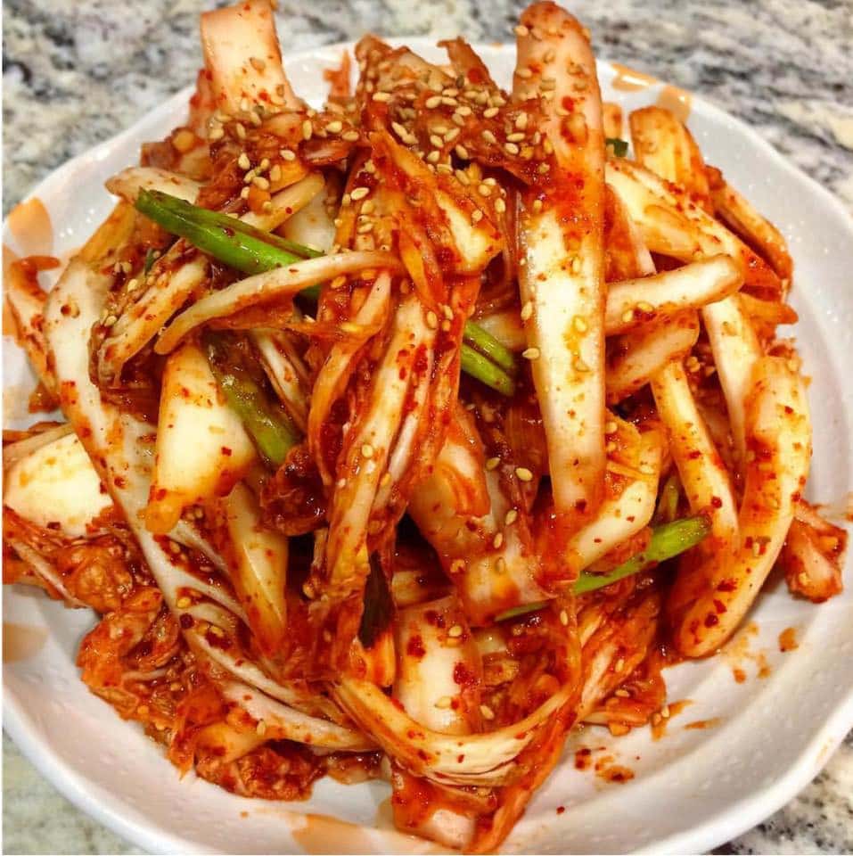 Saigon food — photo 3