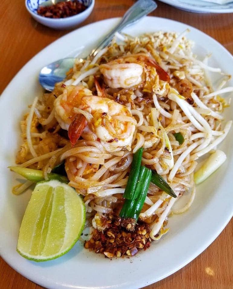 Saigon food — photo 2