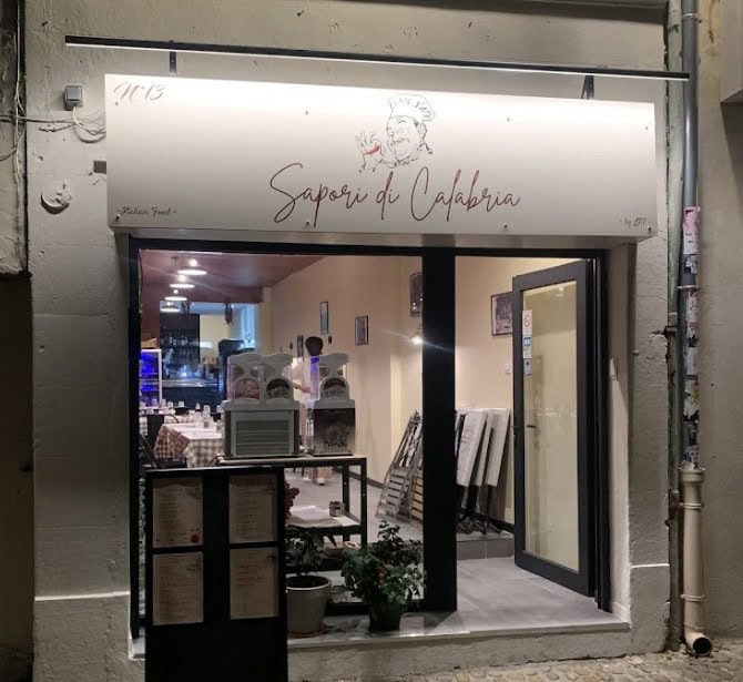 Sapori di Calabria — photo 2