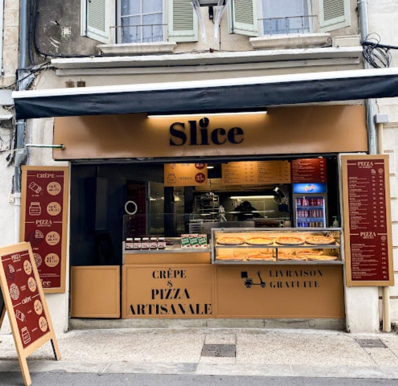 Slice — photo 3