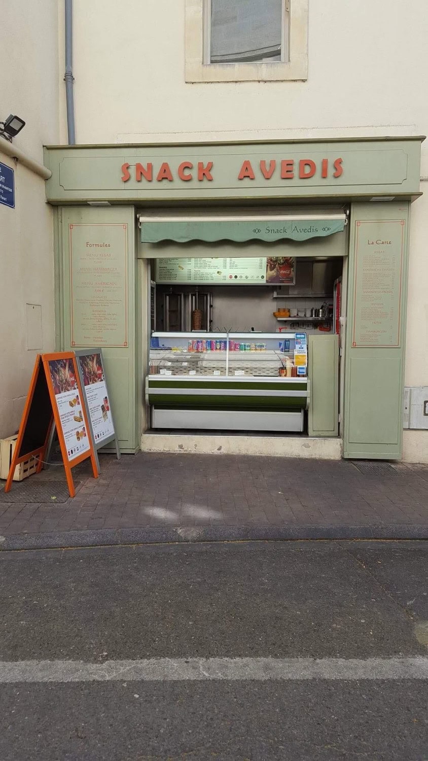 Snack Avedis — photo 3
