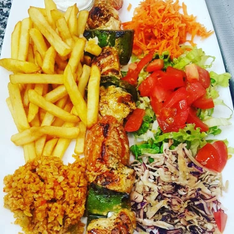 Photo de Snack Avedis