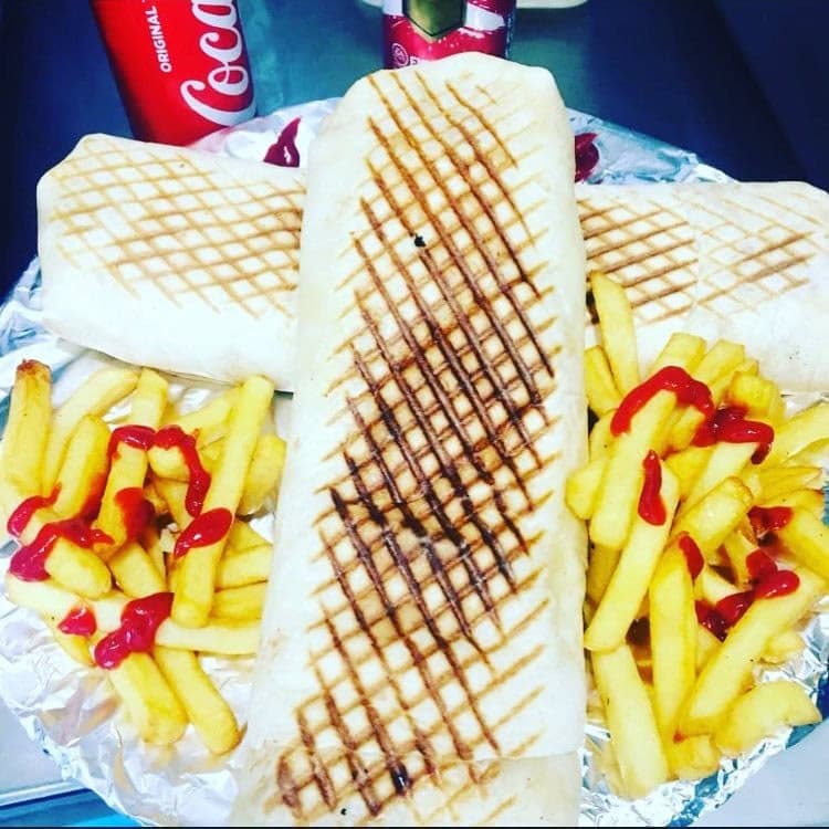 Snack Avedis — photo 2