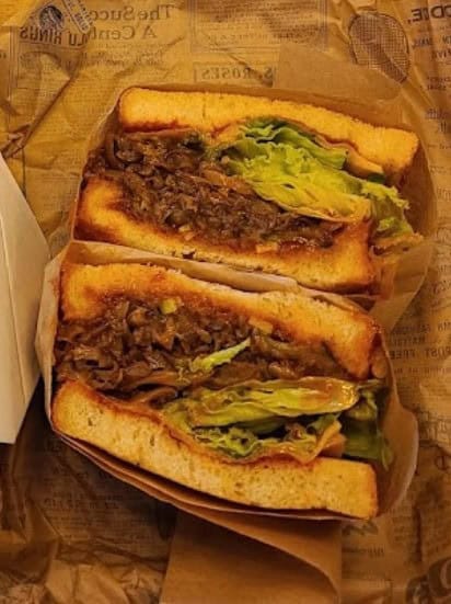 Social Deli — photo 2
