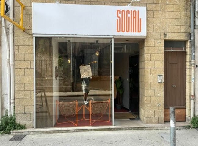 Social Deli — photo 3