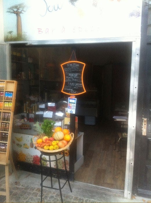Sowvanille — photo 2