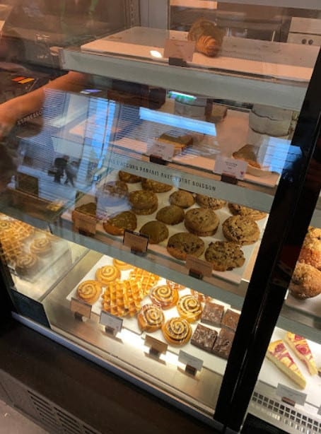 Starbucks Coffee — photo 3