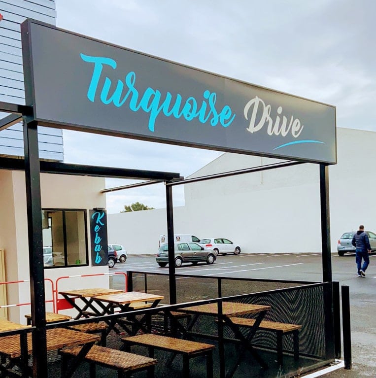 Turquoise Drive — photo 3