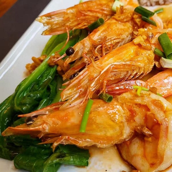 Photo de Ubon Thai