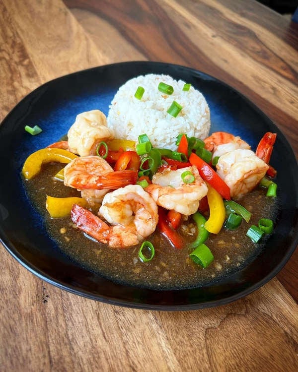 Ubon Thai — photo 2