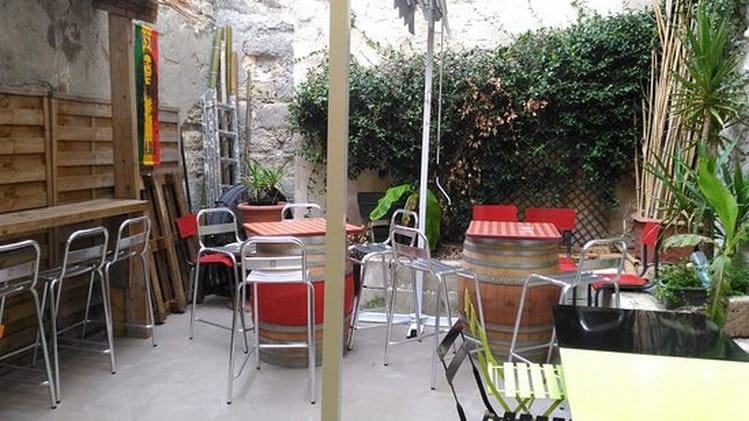 Vert-Citron — photo 3