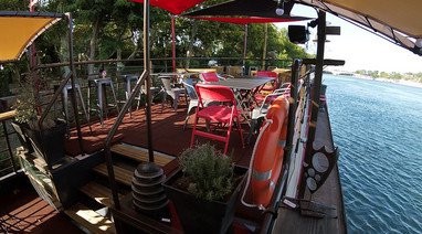 Vinotage - Péniche à vins — photo 2