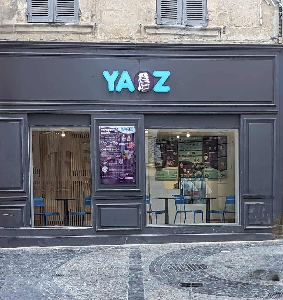 Yaoz — photo 3