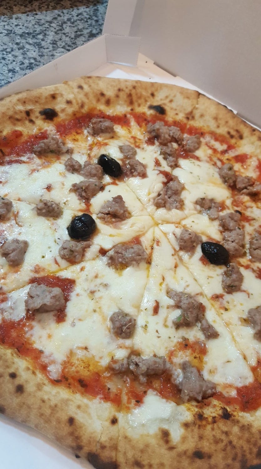 Photo de Antico