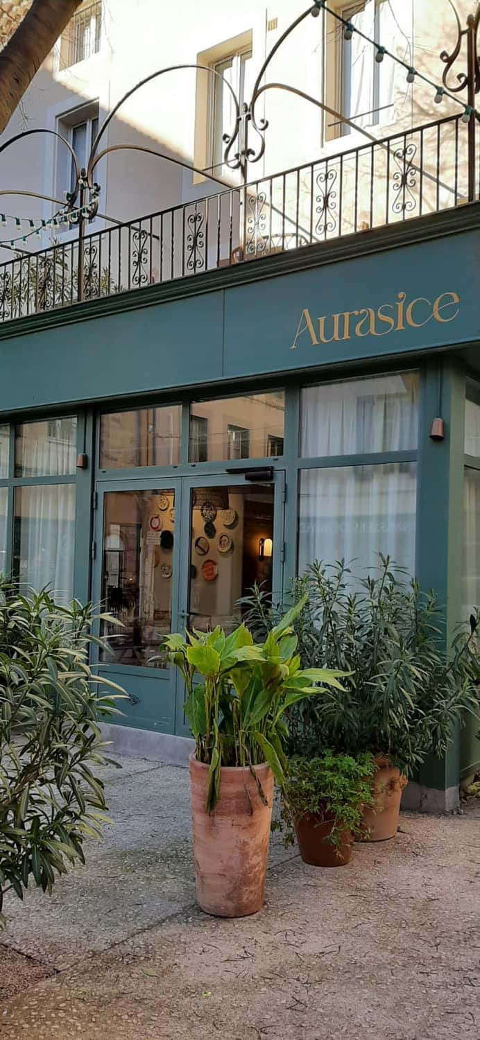 Aurasice — photo 2