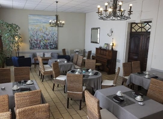 Bistrot Marius — photo 3