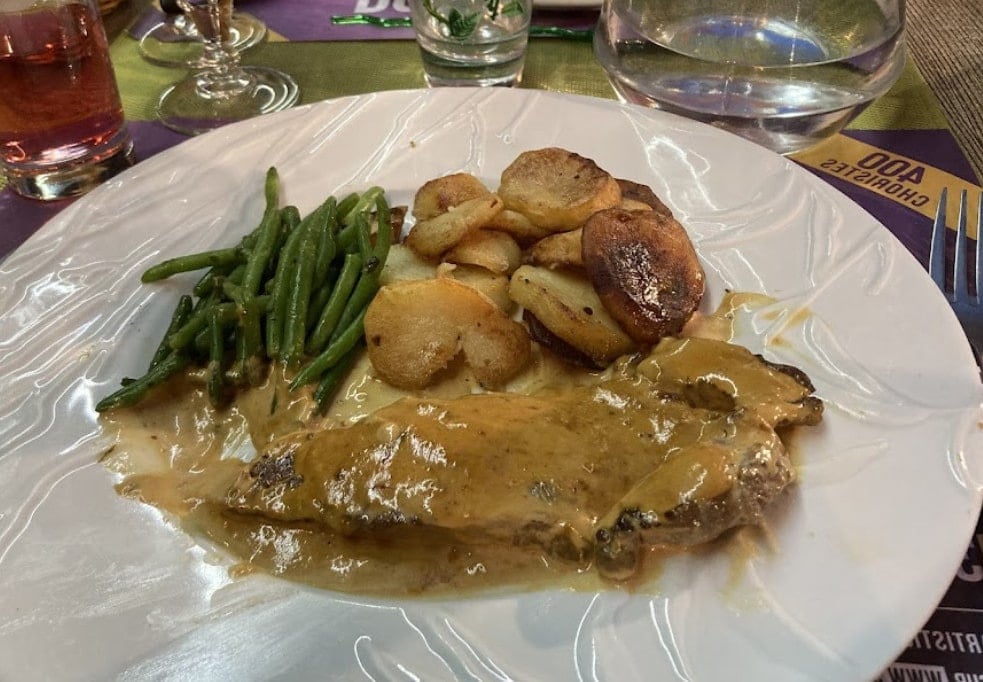 Chez René — photo 2
