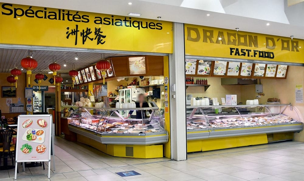 Dragon d'Or — photo 2