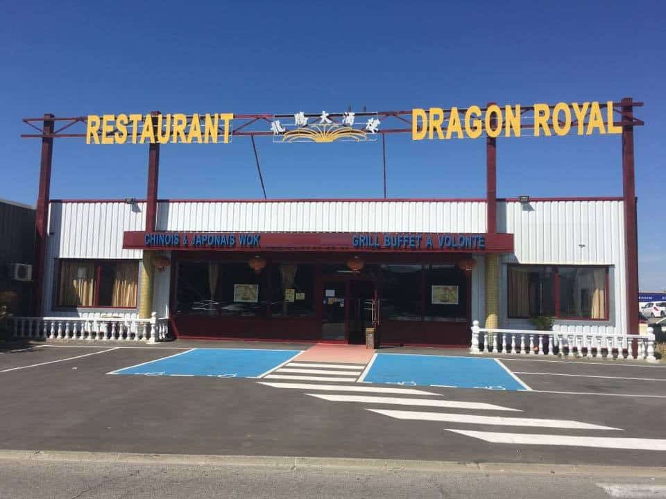Dragon Royal — photo 2