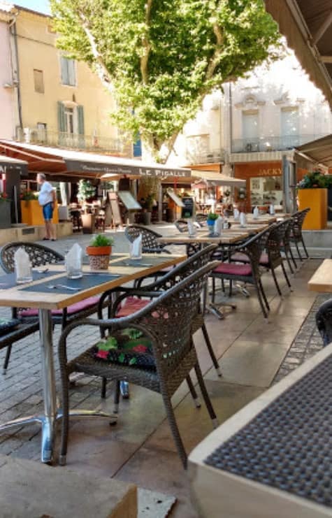 Festival Café — photo 3