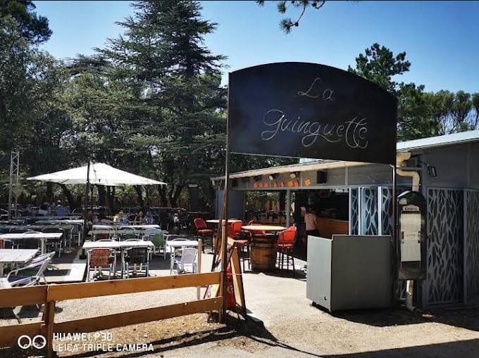 Guinguette — photo 3