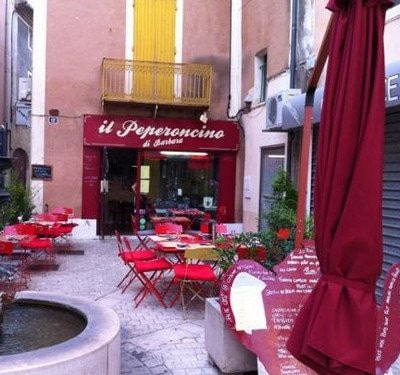 Il peperoncino di barbara — photo 2