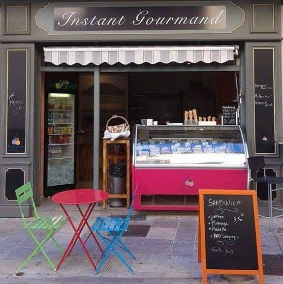 Instant Gourmand — photo 2