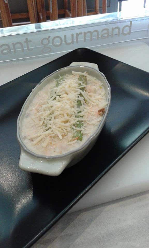 Instant Gourmand — photo 3