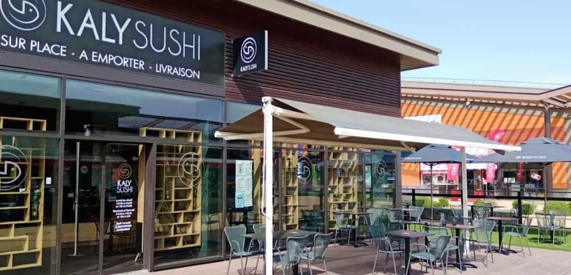 Kaly Sushi — photo 3