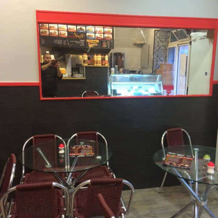 Kebab Royal — photo 2