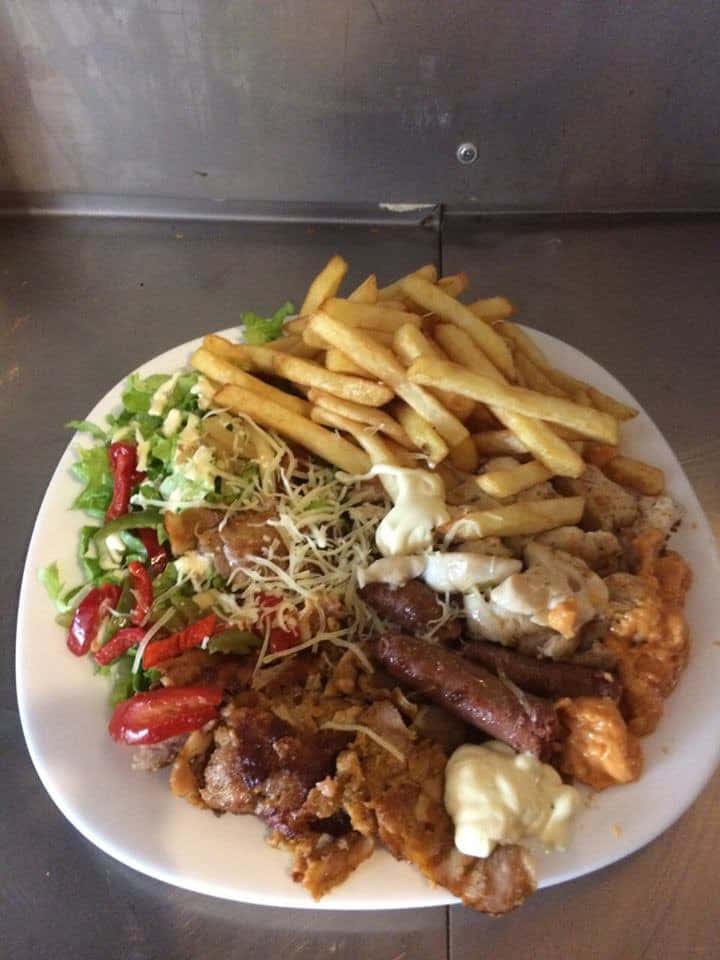 Photo de Kebab Royal
