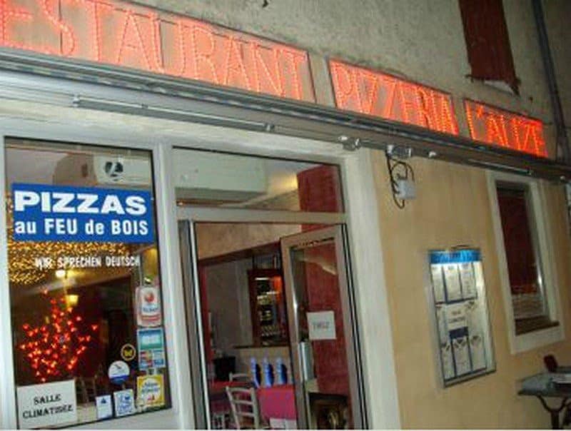 l'Alizé — photo 2