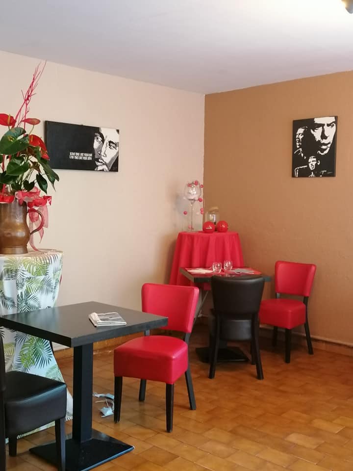L'amarena — photo 3